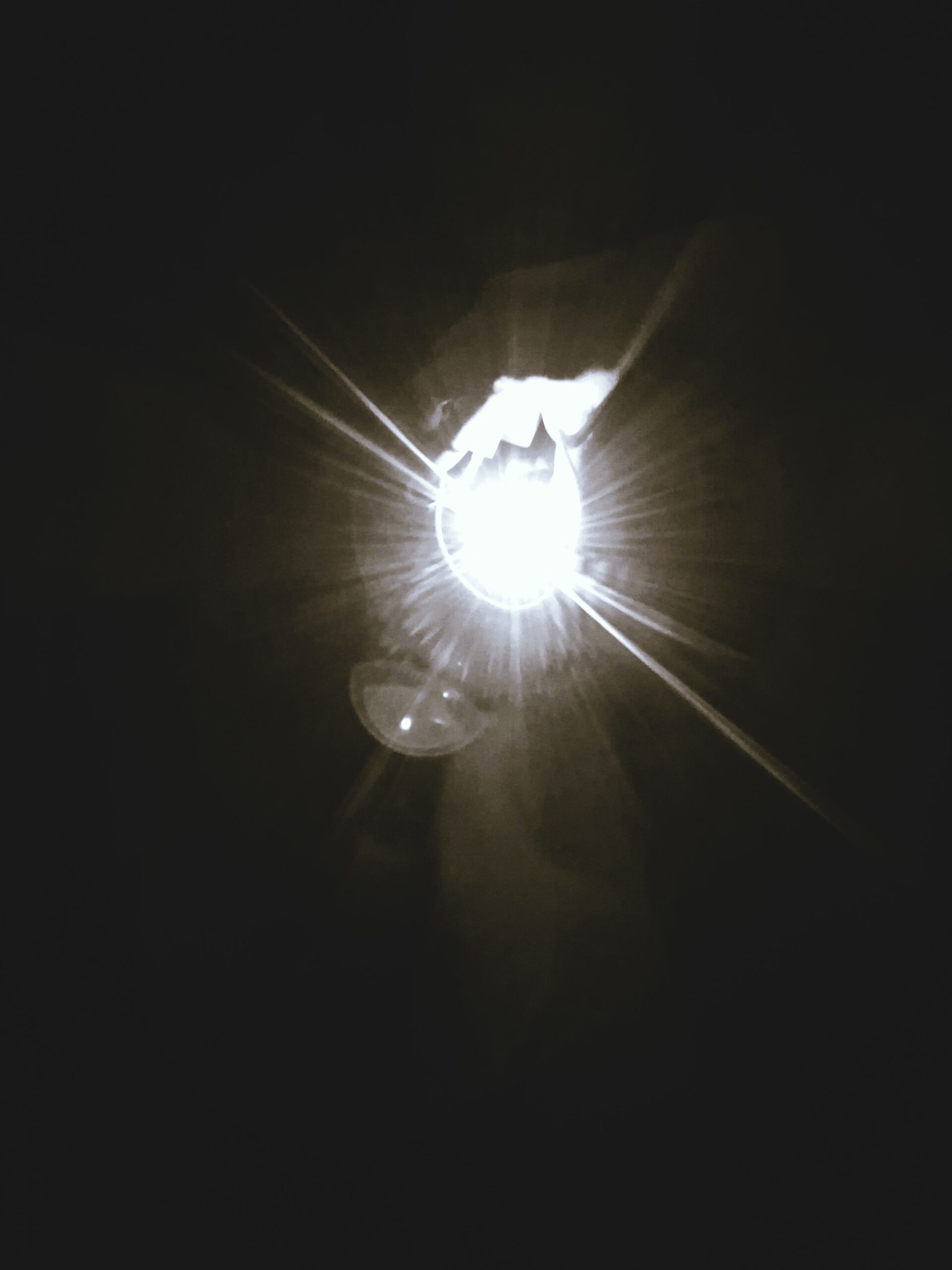 ///The ShaPe of LigHt///