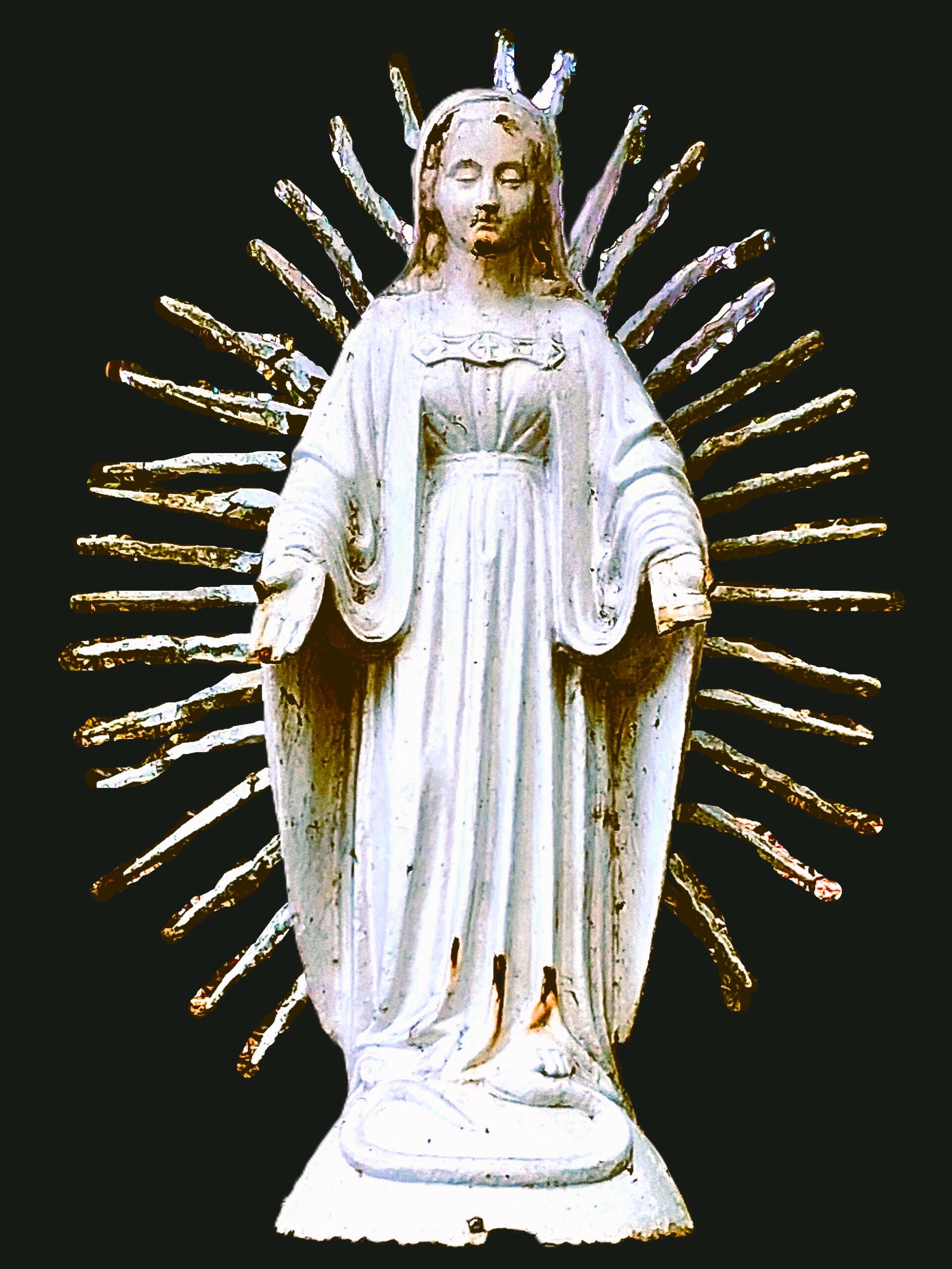 //The Seeds of Failure///