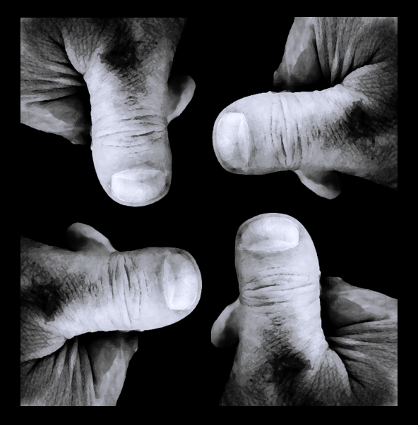 ///THe THumbS oF VaLiDaTiOn///